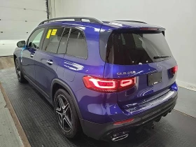 Mercedes-Benz GLB Distronic / 360 / Burmester / Carfax, снимка 2