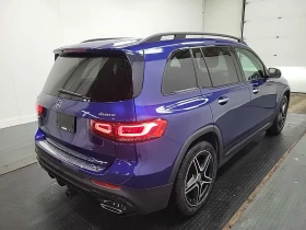 Mercedes-Benz GLB Distronic / 360 / Burmester / Carfax, снимка 3