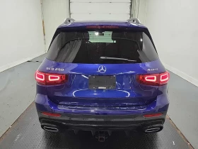 Mercedes-Benz GLB Distronic / 360 / Burmester / Carfax, снимка 4
