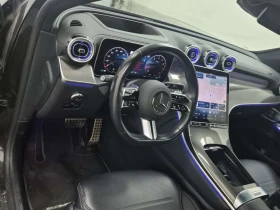 Mercedes-Benz GLC 300 * CARFAX * ОПЦИЯ ЗА ФИНАНСИРАНЕ, снимка 10