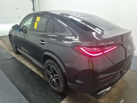 Mercedes-Benz GLC 300 * CARFAX * ОПЦИЯ ЗА ФИНАНСИРАНЕ, снимка 4