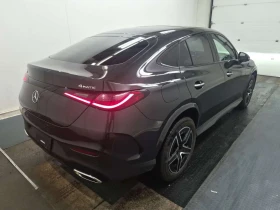 Mercedes-Benz GLC 300 * CARFAX * ОПЦИЯ ЗА ФИНАНСИРАНЕ, снимка 3