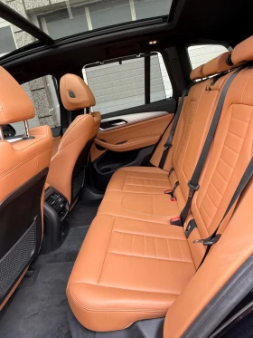 BMW X3 М40I, снимка 10