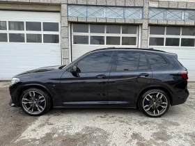 BMW X3 М40I, снимка 4