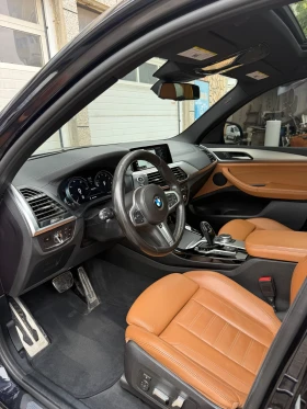 BMW X3 М40I, снимка 7