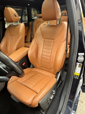 BMW X3 М40I, снимка 9