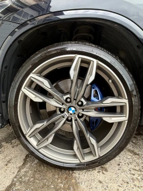 BMW X3 М40I, снимка 14
