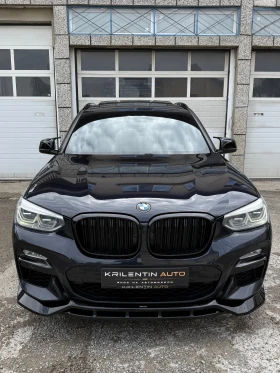 BMW X3 М40I, снимка 2