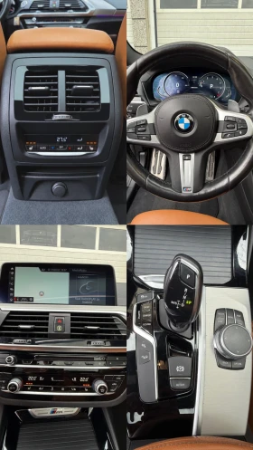 BMW X3 М40I, снимка 13