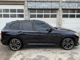 BMW X3 М40I, снимка 5