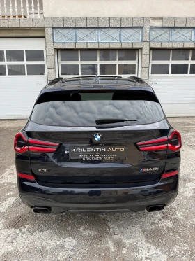 BMW X3 М40I, снимка 3