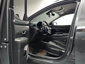 Hyundai Tucson 1.6 4WD - САМО 30% АВАНС, снимка 10