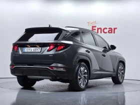 Hyundai Tucson 1.6 4WD - САМО 30% АВАНС, снимка 2