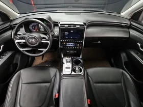 Hyundai Tucson 1.6 4WD - САМО 30% АВАНС, снимка 7