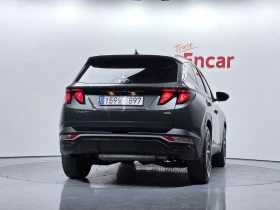 Hyundai Tucson 1.6 4WD - САМО 30% АВАНС, снимка 4