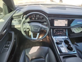 Audi Q8 55 Tfsi Quattro Technik, снимка 8