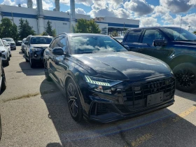 Audi Q8 55 Tfsi Quattro Technik, снимка 1