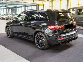 Mercedes-Benz GLB 35AMG*4Matic*Night*MBUX*ГАРАНЦИЯ - 96500 лв. - 32851954 | Car24.bg