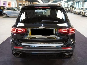 Mercedes-Benz GLB 35AMG*4Matic*Night*MBUX*ГАРАНЦИЯ, снимка 5