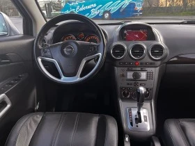 Opel Antara 3.2 LUKS, снимка 13