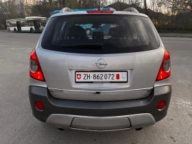     Opel Antara 3.2 LUKS