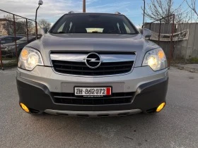     Opel Antara 3.2 LUKS