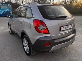     Opel Antara 3.2 LUKS