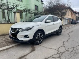     Nissan Qashqai TEKNA,  