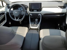 Toyota Rav4 XLE PREMIUM - [9] 
