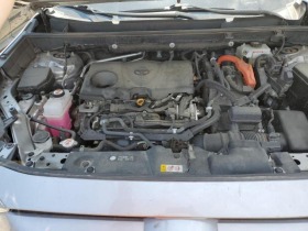 Toyota Rav4 XLE PREMIUM - [13] 