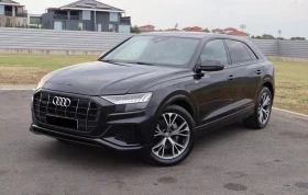 Audi Q8 50TDI Quattro S-Line, снимка 3