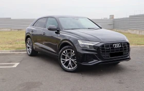 Audi Q8 50TDI Quattro S-Line, снимка 1