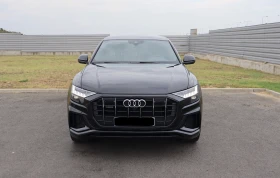 Audi Q8 50TDI Quattro S-Line, снимка 2