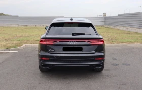 Audi Q8 50TDI Quattro S-Line, снимка 5