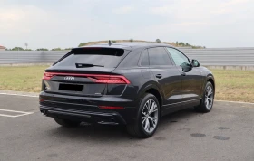 Audi Q8 50TDI Quattro S-Line, снимка 6