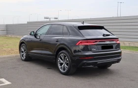 Audi Q8 50TDI Quattro S-Line, снимка 4