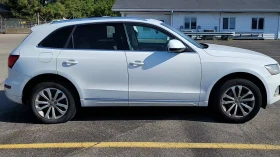 Audi Q5, снимка 7