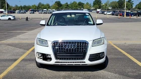 Audi Q5, снимка 1