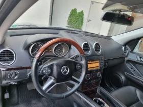 Mercedes-Benz GL 450, снимка 10