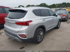 Hyundai Santa fe SEL | Mobile.bg    4