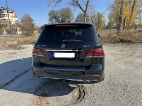 Mercedes-Benz GLE 350, снимка 5