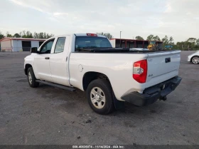 Toyota Tundra 4.6L V-8 DOHC, VVT, 310HP 4X4 Drive, снимка 7