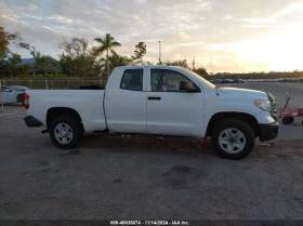 Toyota Tundra 4.6L V-8 DOHC, VVT, 310HP 4X4 Drive, снимка 5