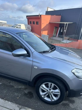 Nissan Qashqai 1.5 dci Камера и Навигация , снимка 7