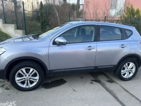 Nissan Qashqai 1.5 dci Камера и Навигация , снимка 5