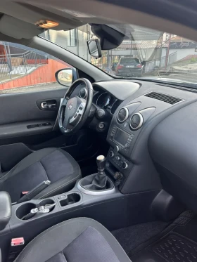 Nissan Qashqai 1.5 dci Камера и Навигация , снимка 4