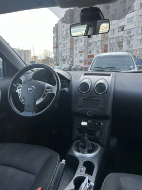 Nissan Qashqai 1.5 dci Камера и Навигация , снимка 11