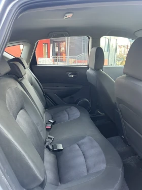 Nissan Qashqai 1.5 dci Камера и Навигация , снимка 12