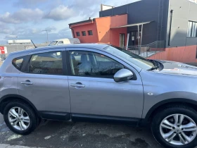 Nissan Qashqai 1.5 dci Камера и Навигация , снимка 6