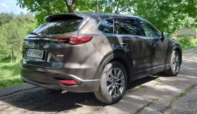 Mazda CX-9 AWD, снимка 5